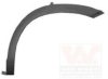 VAN WEZEL 2815522 Flaring, wing